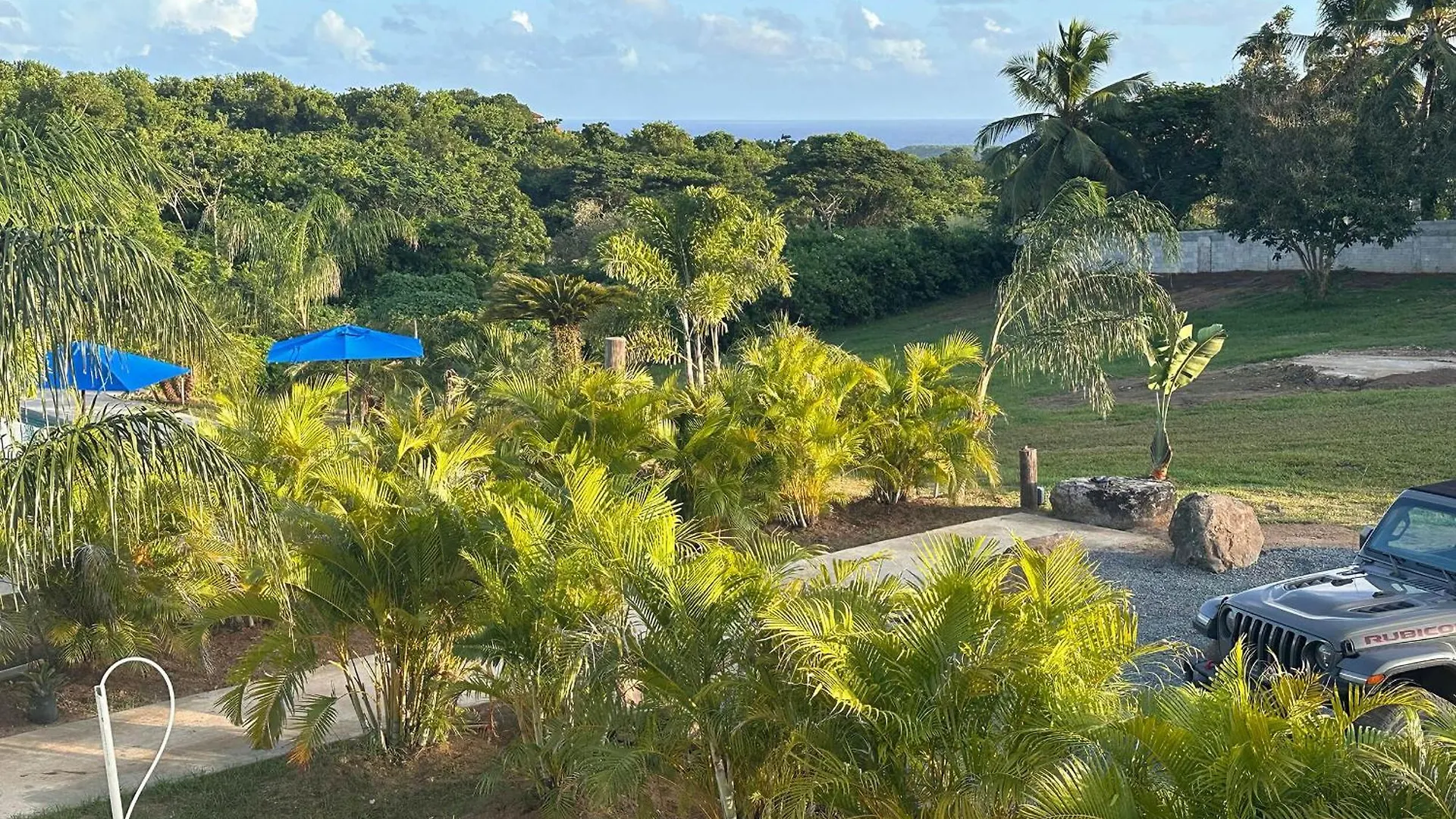 Club Vieques - Adults Only Resort - Lgbt Friendly Szálloda