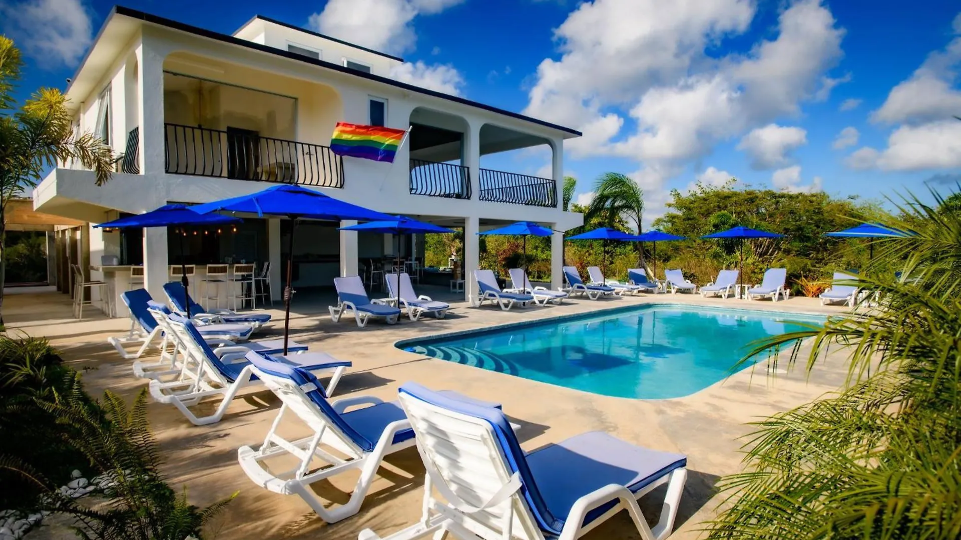 Club Vieques - Adults Only Resort - Lgbt Friendly Puerto Rico