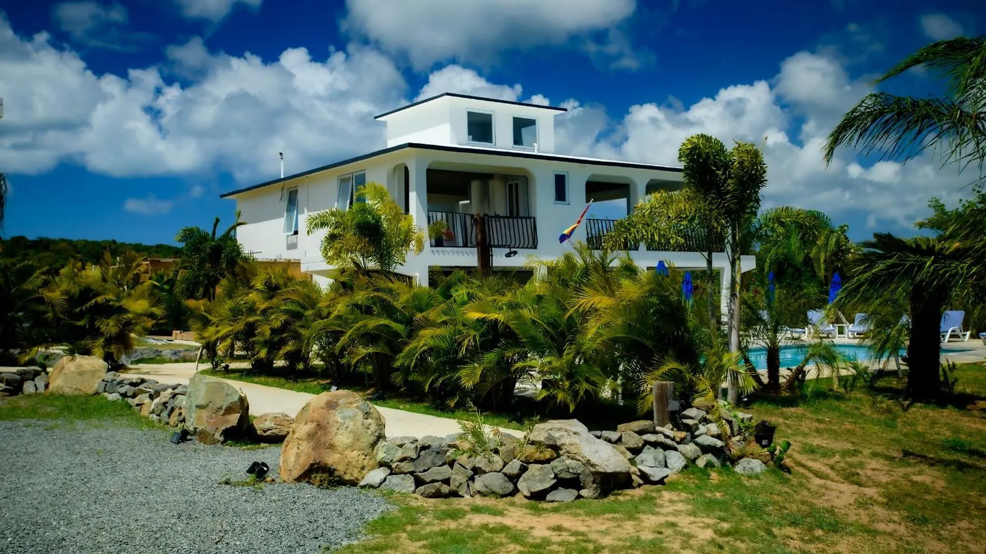 Club Vieques - Adults Only Resort - Lgbt Friendly 4*,  Puerto Rico
