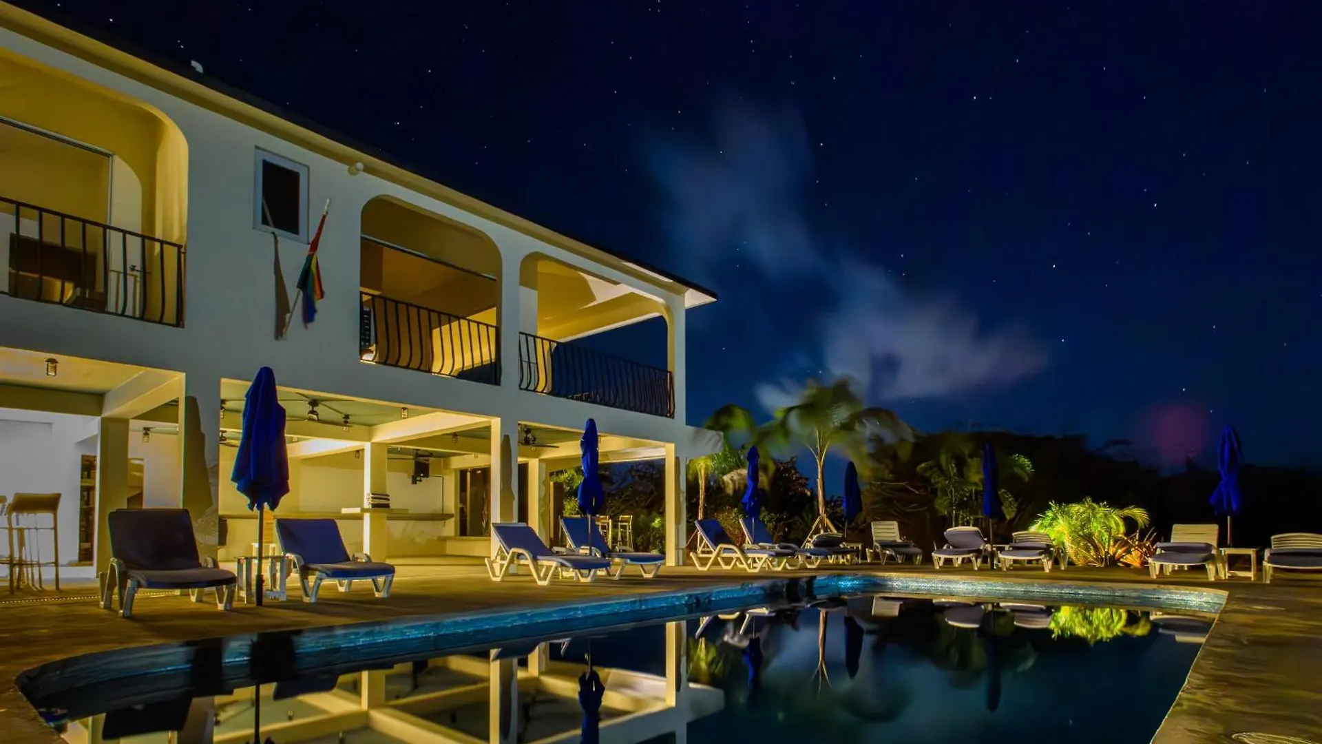 **** Hotel Club Vieques - Adults Only Resort - Lgbt Friendly Puerto Rico
