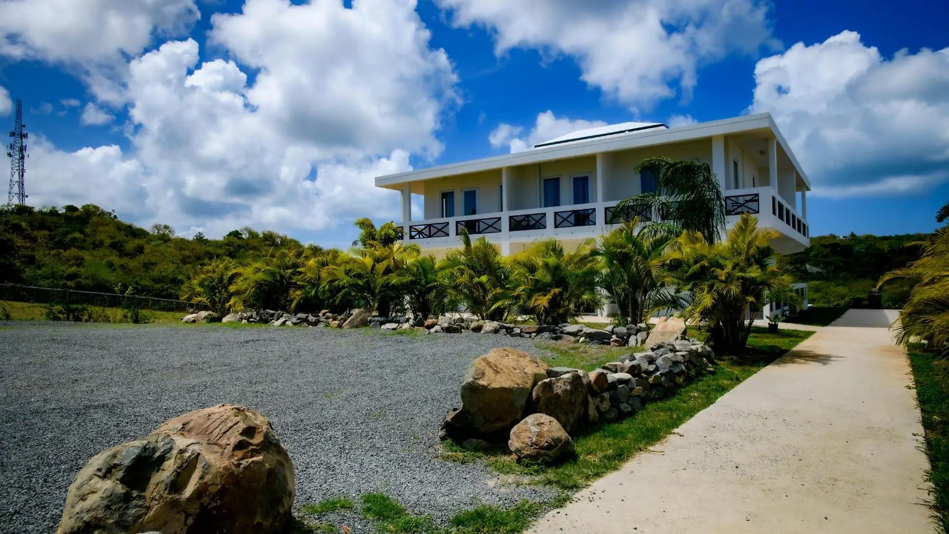 **** Szálloda Club Vieques - Adults Only Resort - Lgbt Friendly Puerto Rico