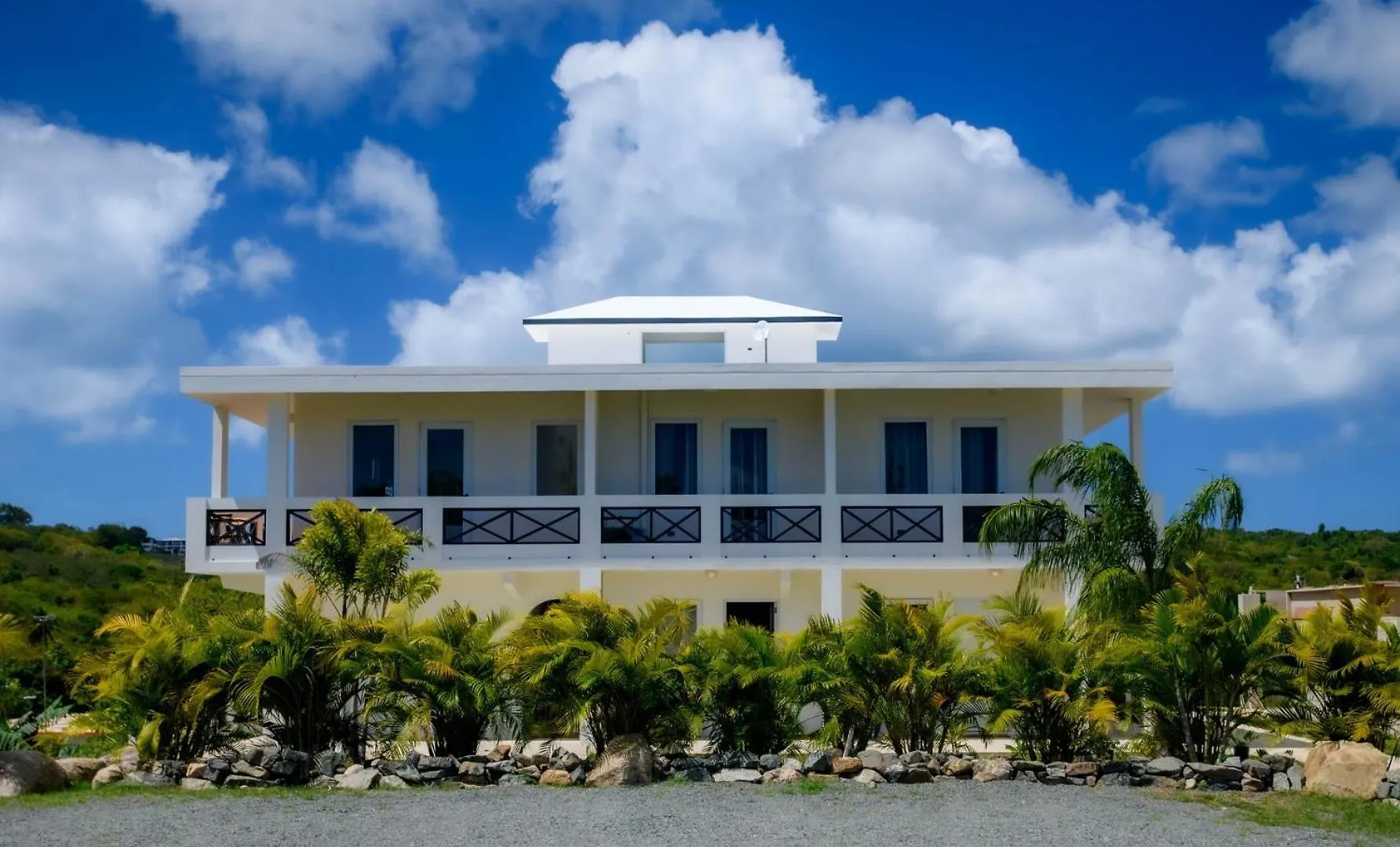 **** Szálloda Club Vieques - Adults Only Resort - Lgbt Friendly Puerto Rico