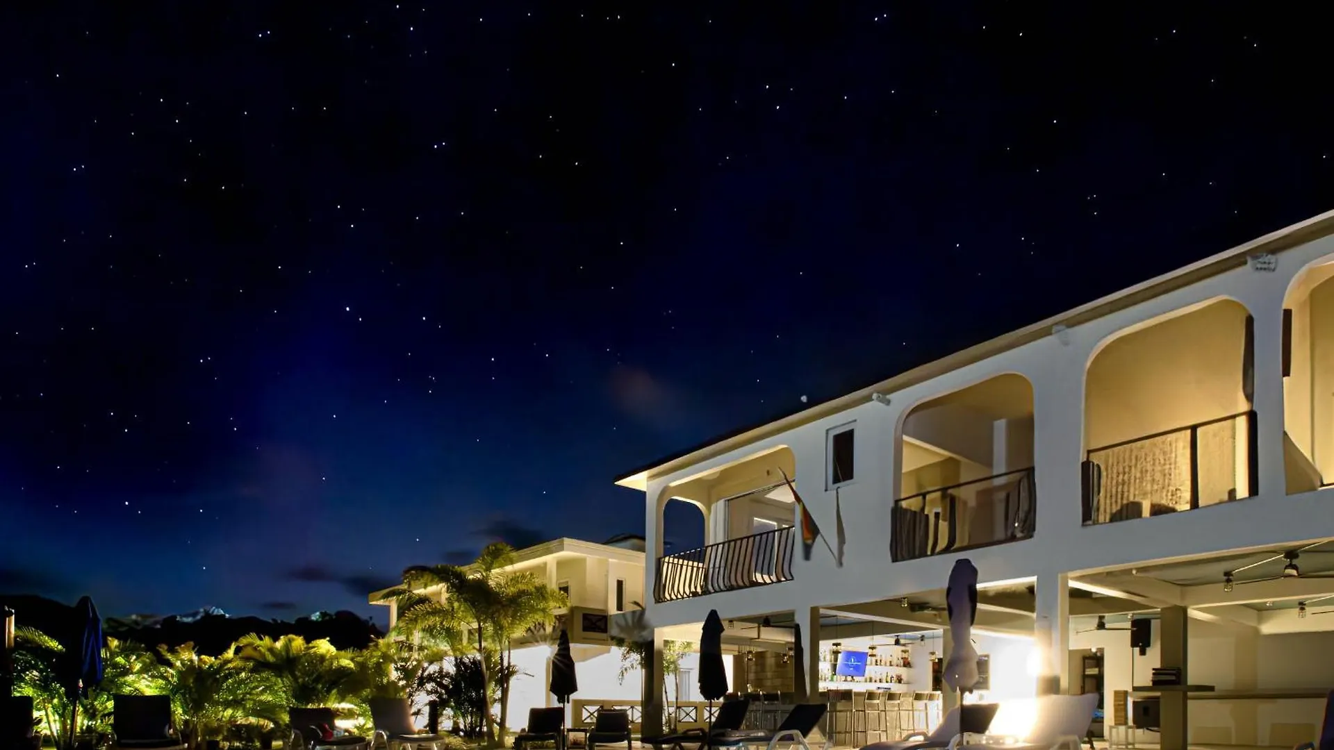 **** Hotel Club Vieques - Adults Only Resort - Lgbt Friendly Puerto Rico