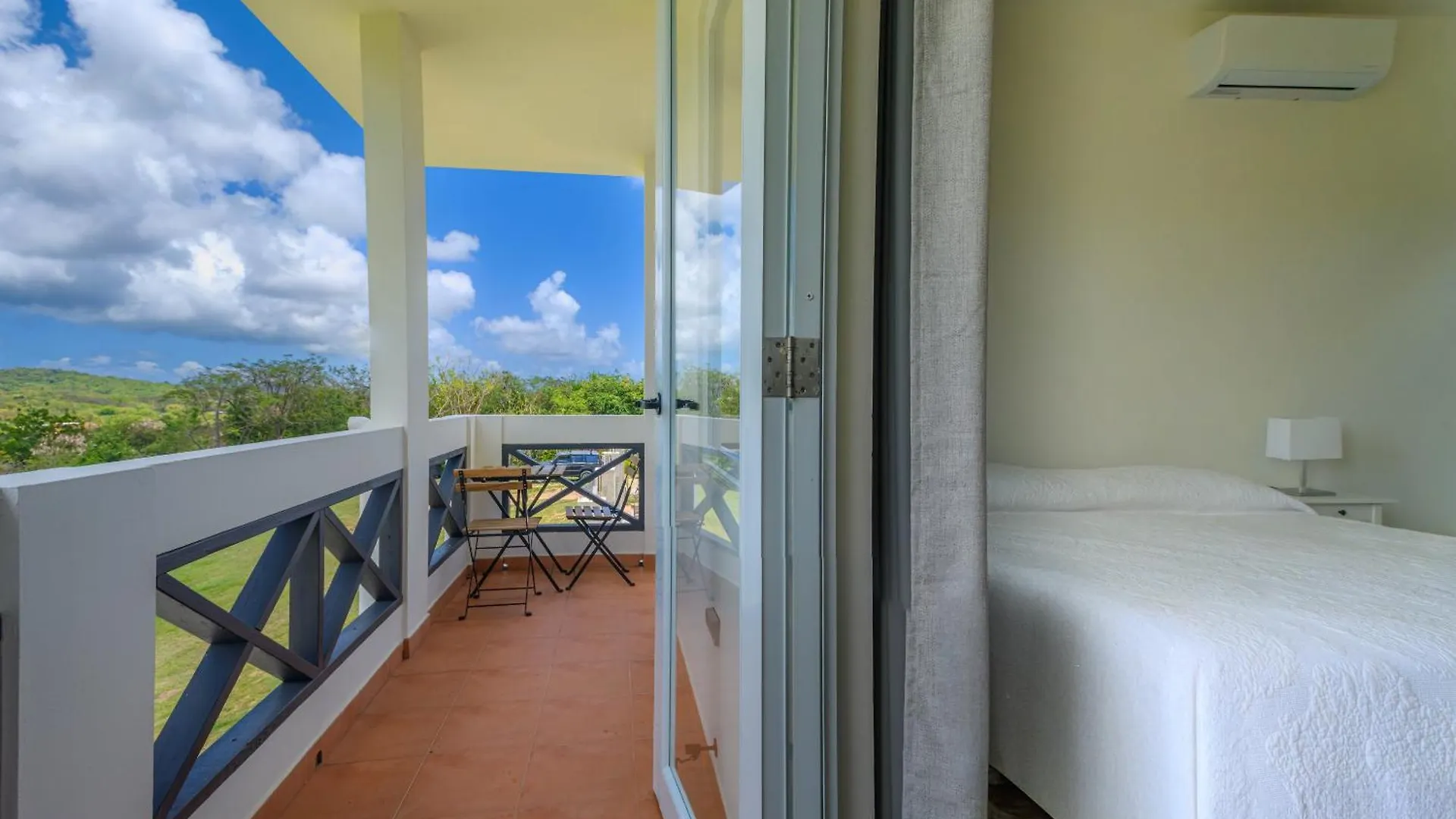 Szálloda Club Vieques - Adults Only Resort - Lgbt Friendly