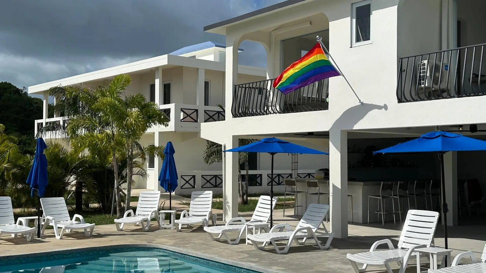 Club Vieques - Adults Only Resort - Lgbt Friendly contacts
