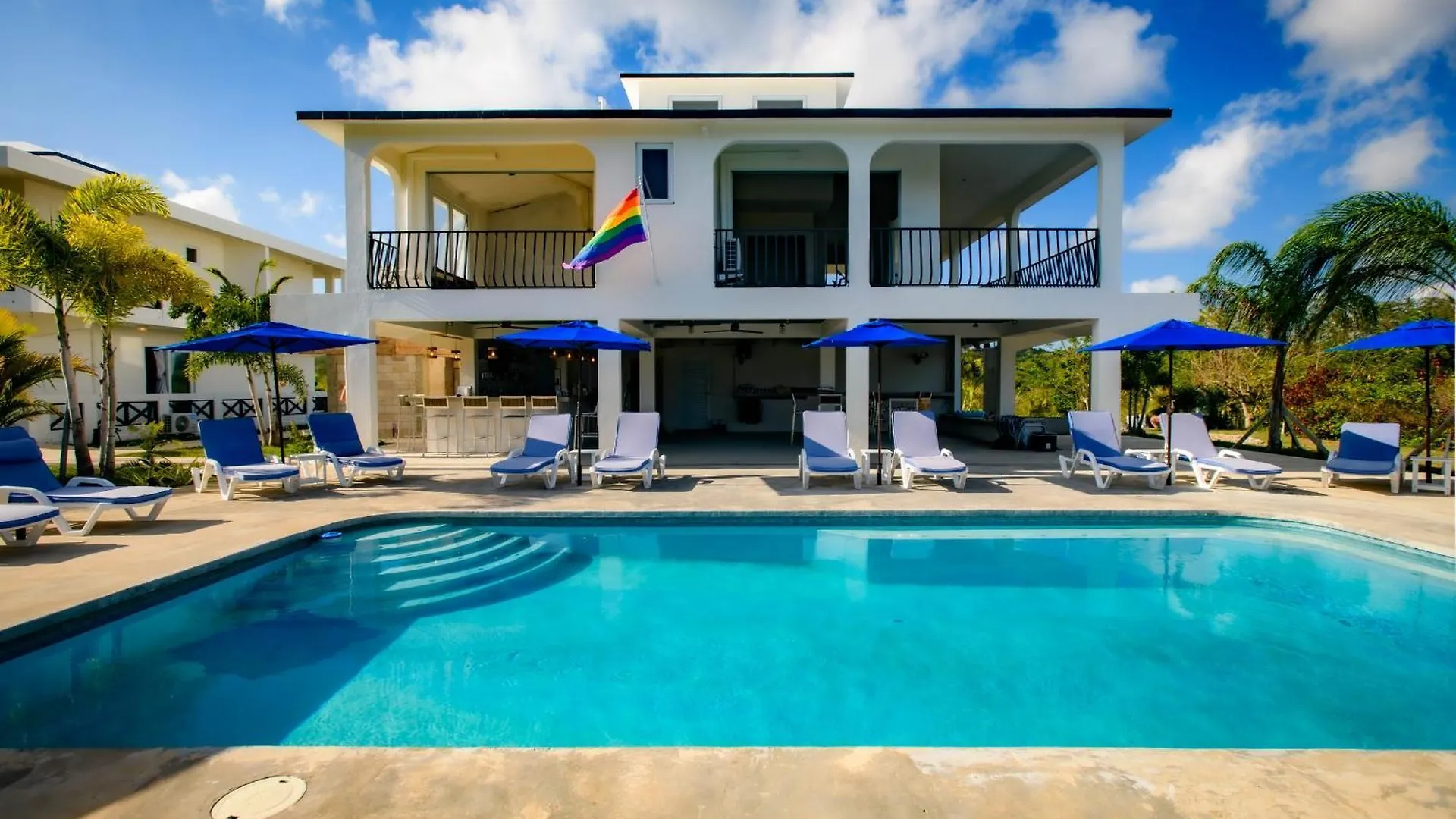 Club Vieques - Adults Only Resort - Lgbt Friendly
