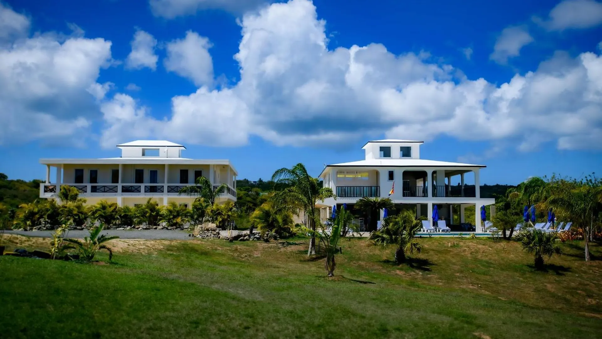 Club Vieques - Adults Only Resort - Lgbt Friendly 4*,  Puerto Rico